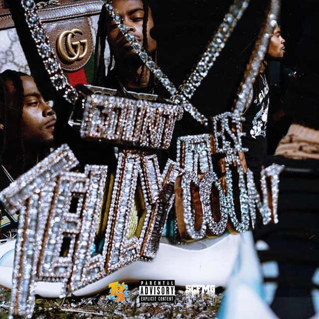 ICOBM (Deluxe) cover art