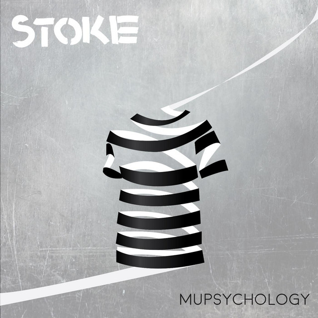 Mupsichology cover art