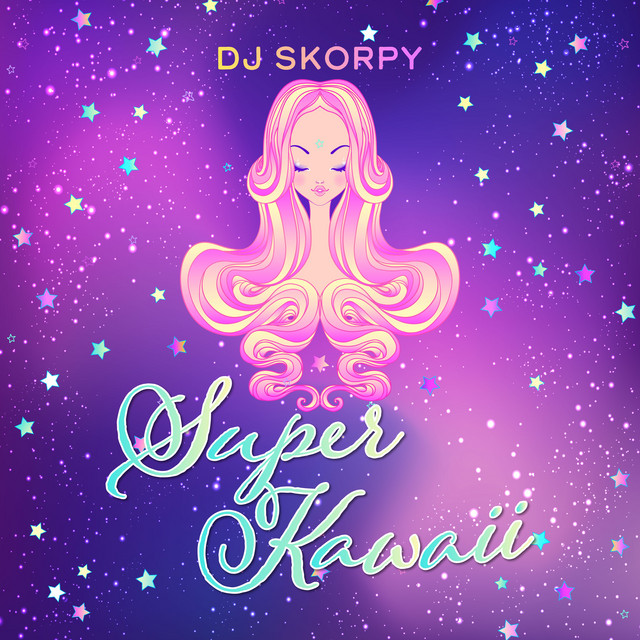 Super Kawaii cover