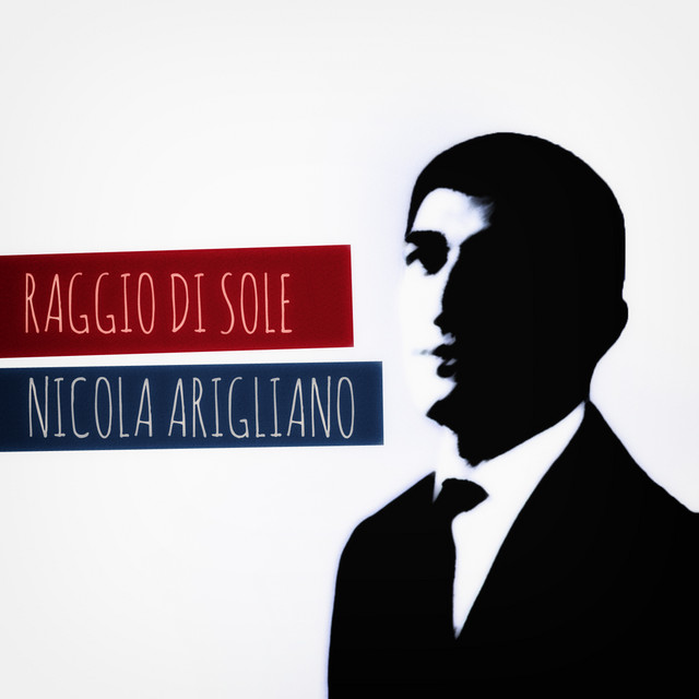 Raggio di sole cover art