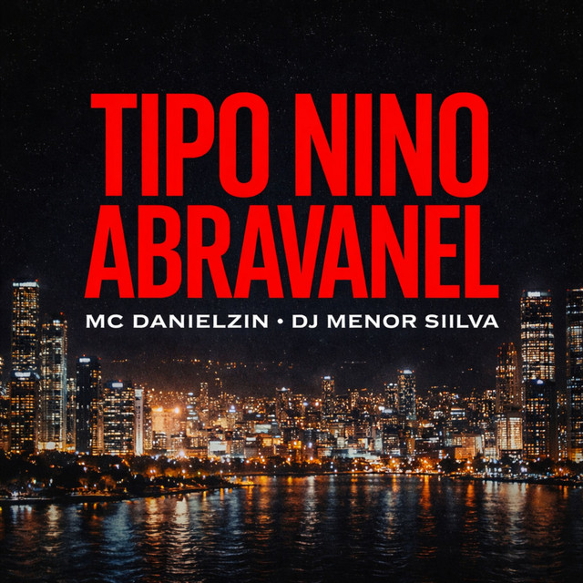 Tipo Nino Abravanel