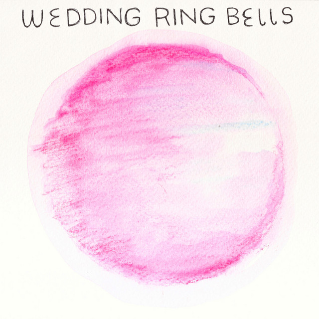 Wedding Ring Bells cover