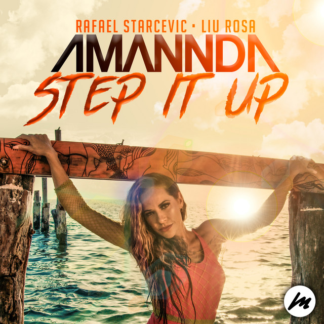 Step It Up - Radio Edit