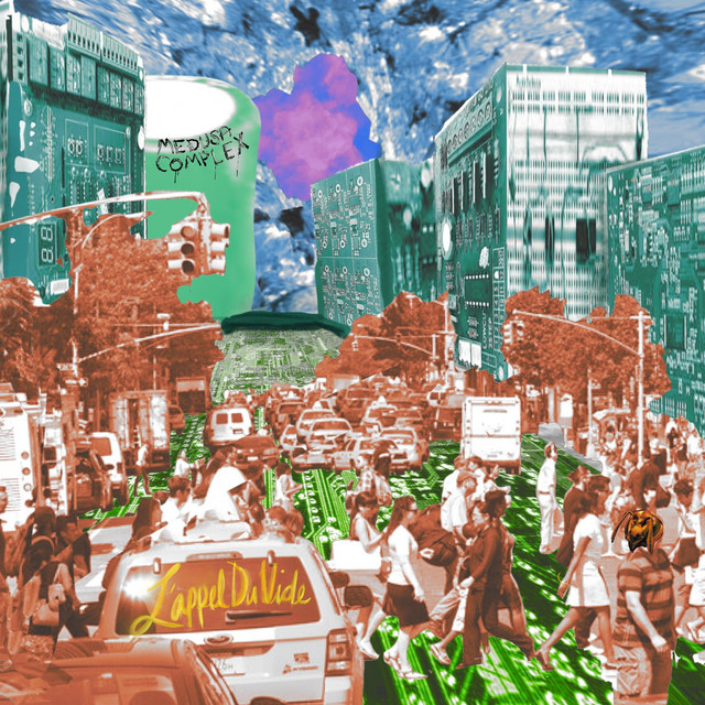L'appel DuVide cover art