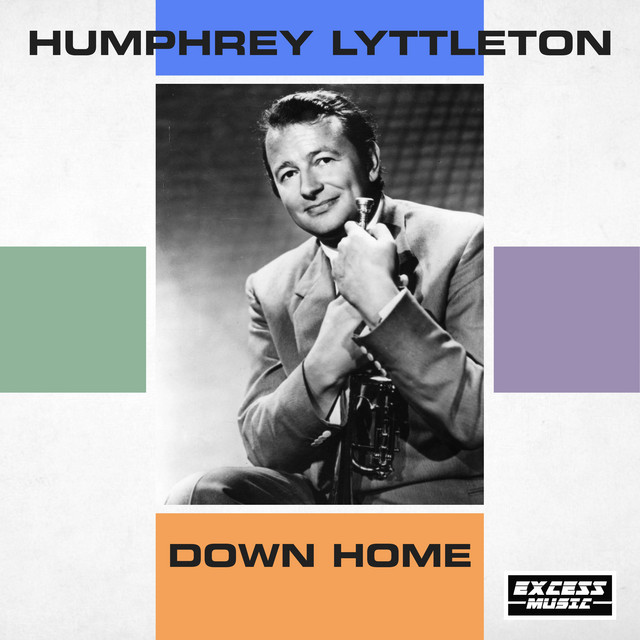 Down Home cover art