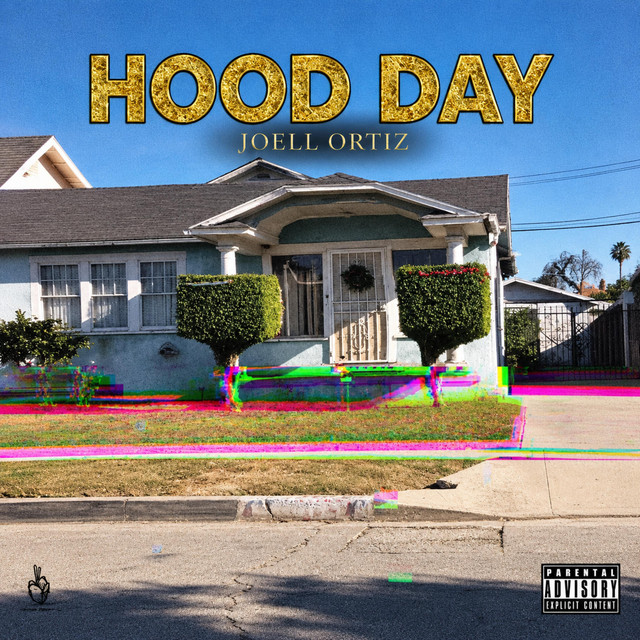 hood day cover