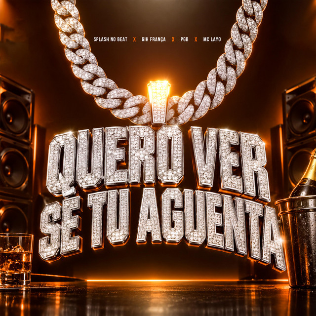 Quero Ver Se Tu Aguenta