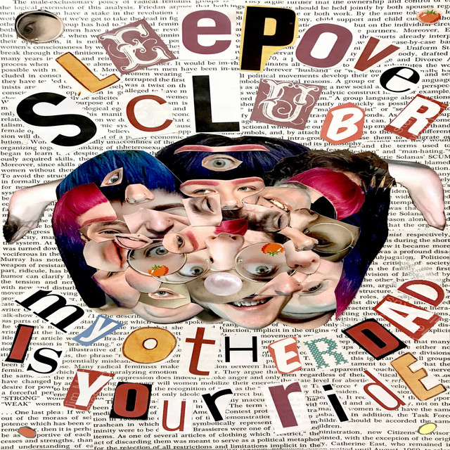 undefined album image