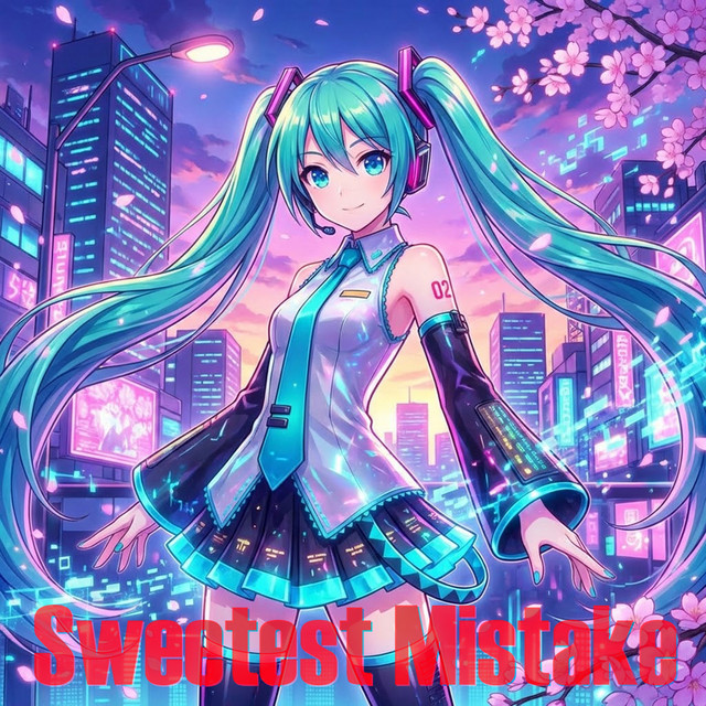 mikuページです！