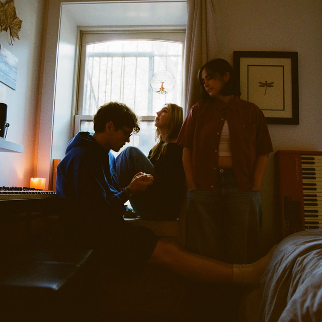 Sure Thing cover art