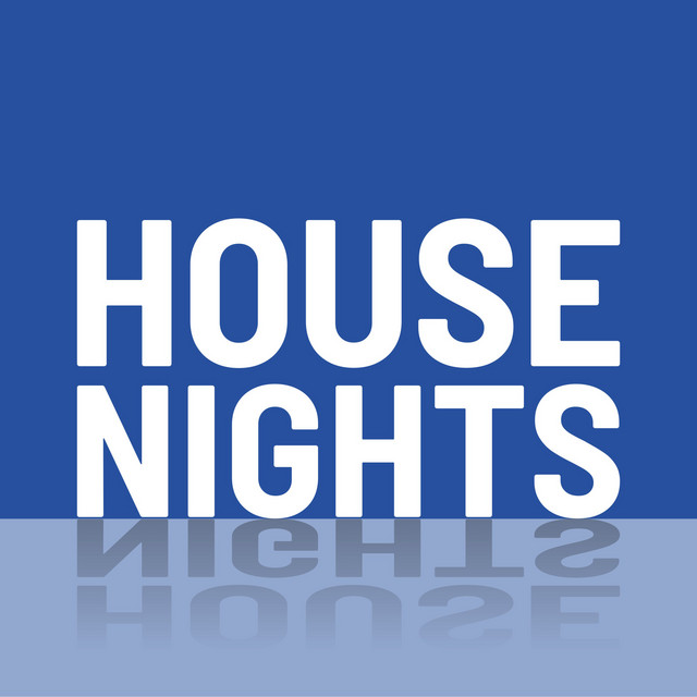 House Nights cover