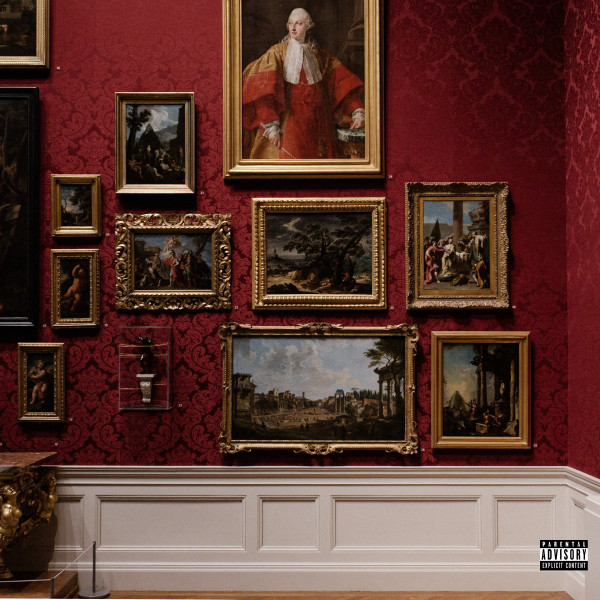 THE PLAN cover art