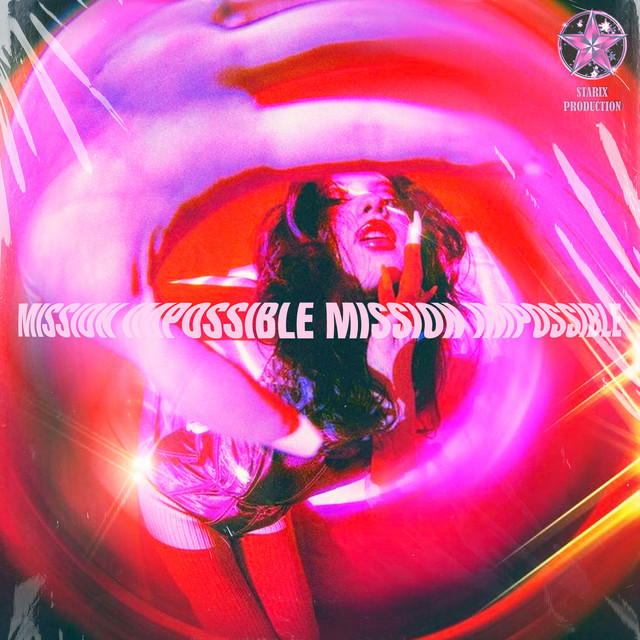 Mission Impossible - Hypertechno