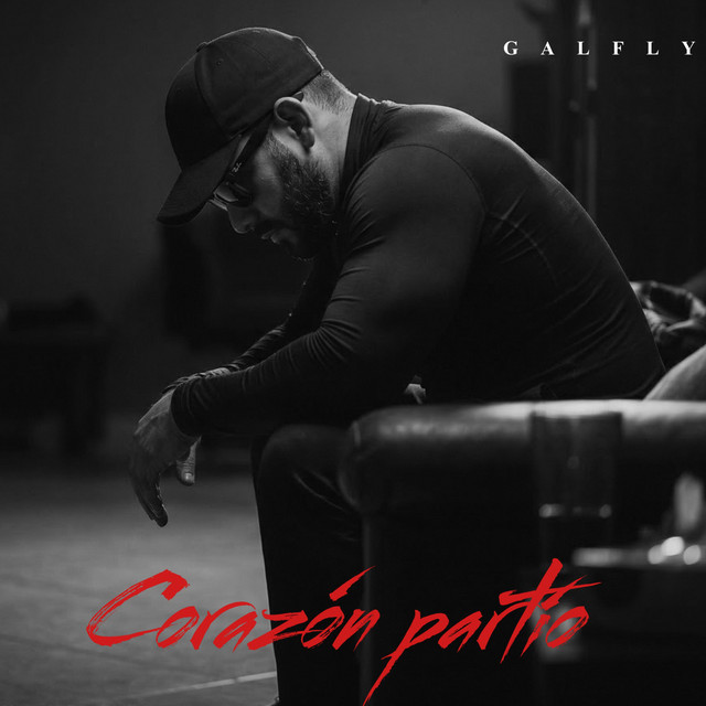 Corazón partío (ACUSTICO)