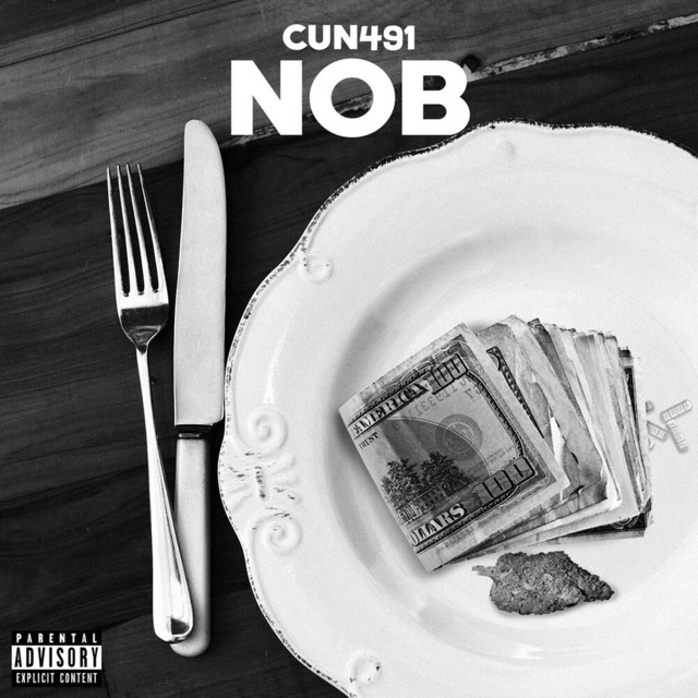 NOB - EP by Cun491 | Spotify