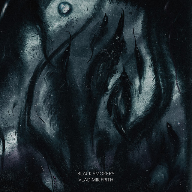 Part I cover art