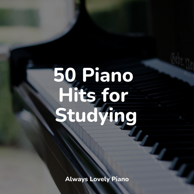 50 Classical Piano Tracks - Album by Exam Study Classical Music | Spotify