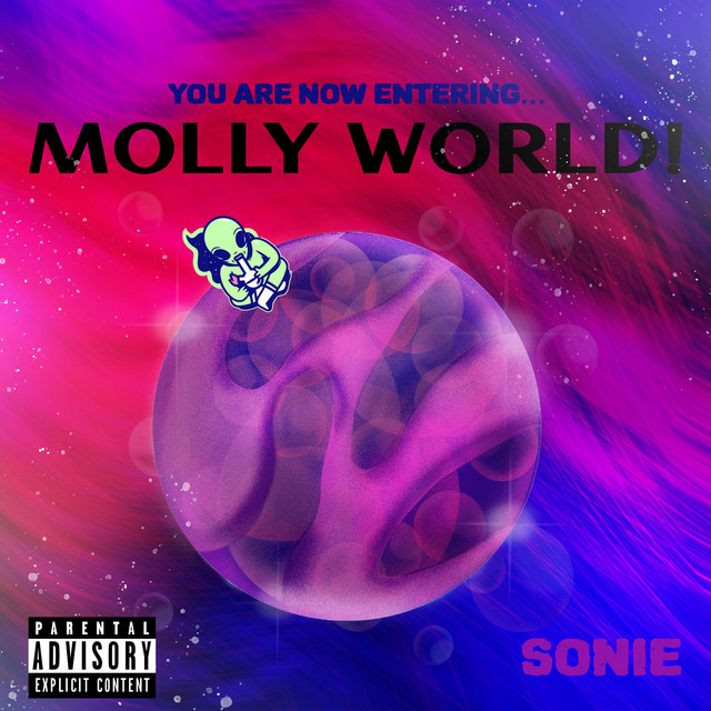 Welcome! cover art