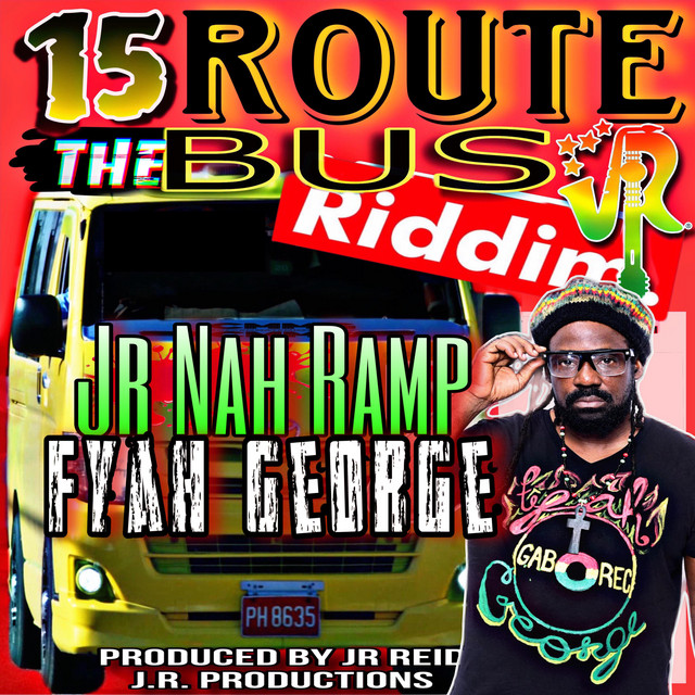 Jr Nah Ramp - Single by J.R. Productions | Spotify