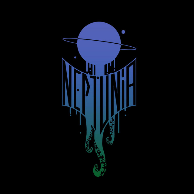 Neptunia - EP by Neptunia | Spotify