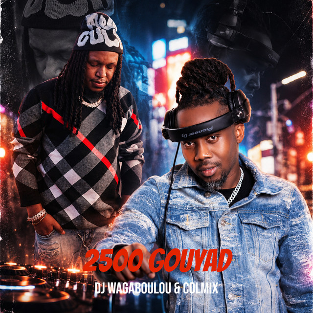 2500 Gouyad artwork