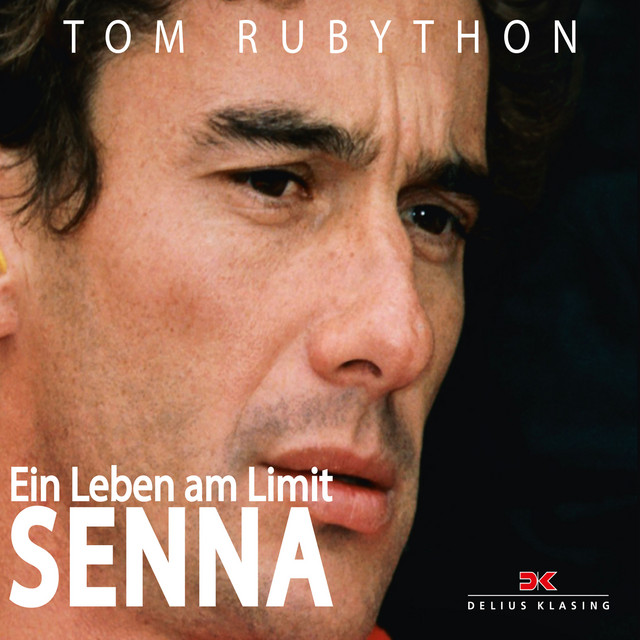 Ayrton Senna (Ein Leben am Limit) cover art