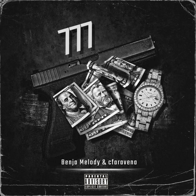777 cover art