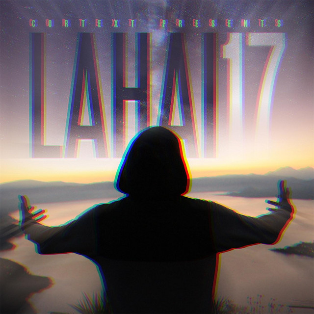 Lahai17 cover art