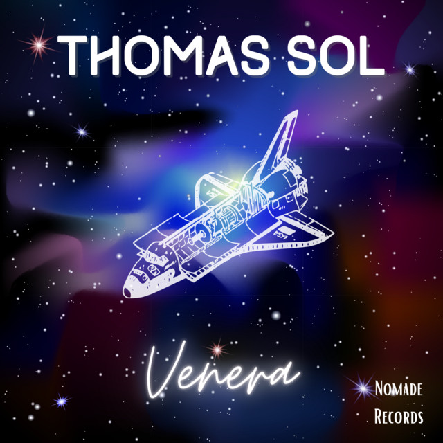 Venera cover