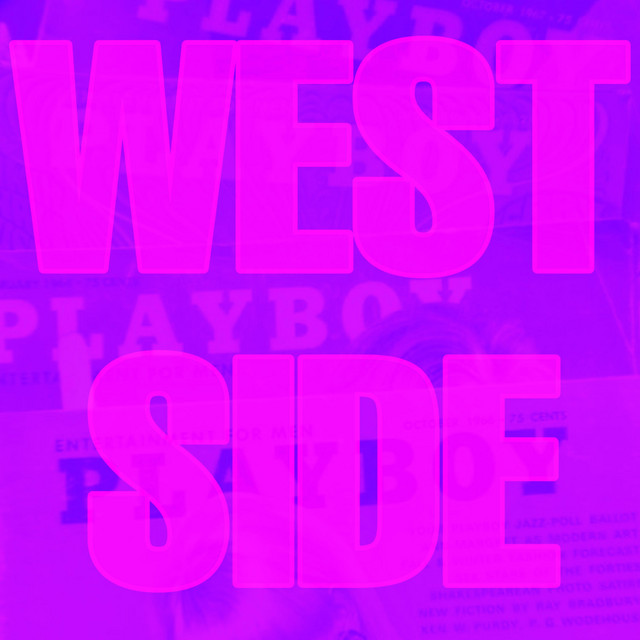 WESTSIDE cover art