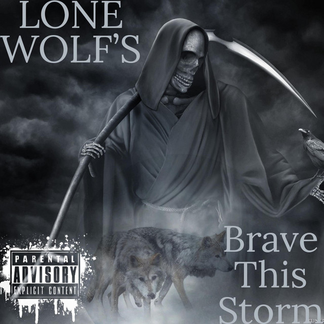 Lone Wolf's | Spotify