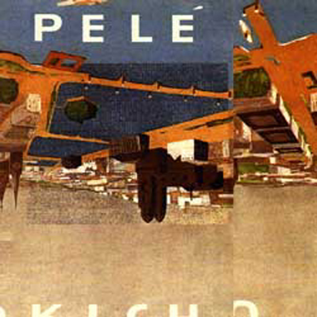People Living with Animals. Animals Kill People cover art