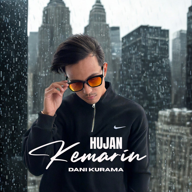 Hujan Kemarin cover art