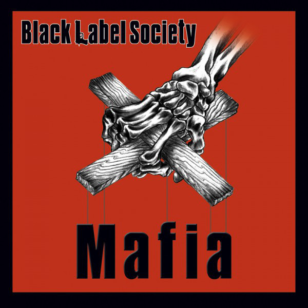Mafia cover art