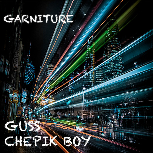 Guss
