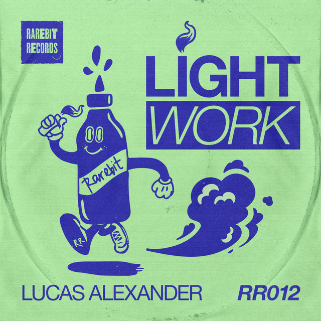 Lighter Crew album art