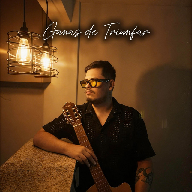 GANAS DE TRIUNFAR