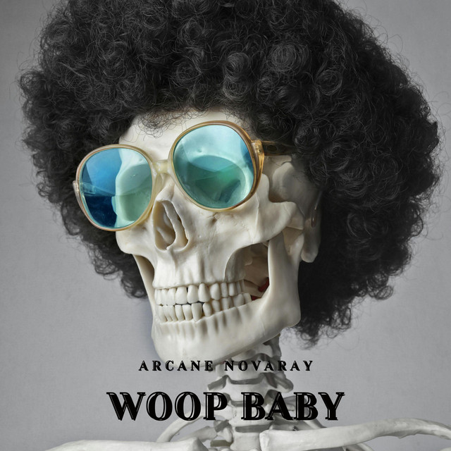 Woop Baby - slowed & reverb