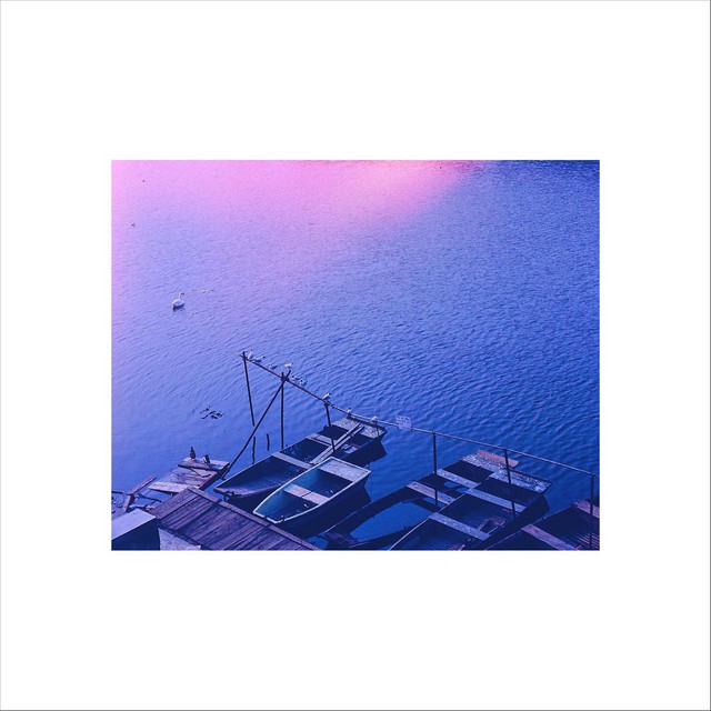 May-Day album image