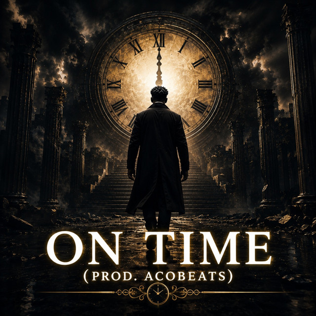 Acobeats – On Time