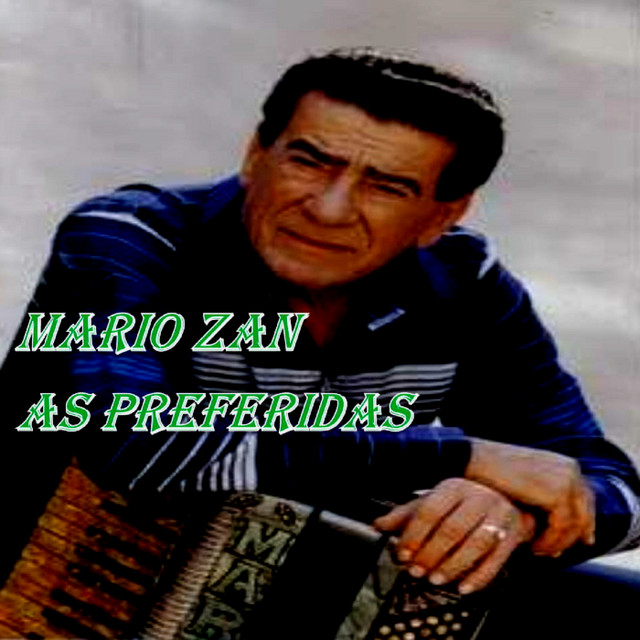 As Preferidas cover art