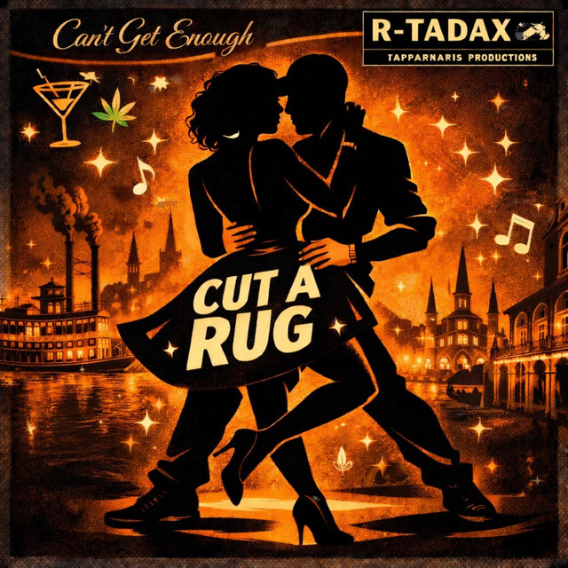 CUT A RUG