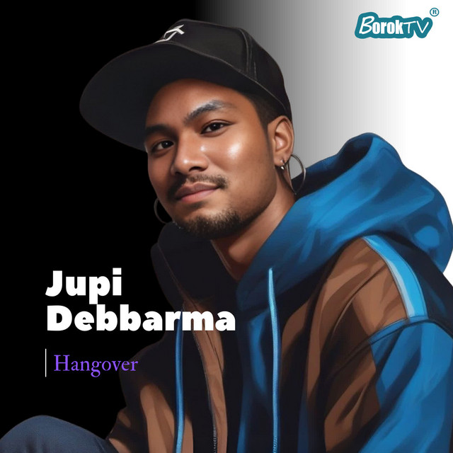 Jupi Debbarma
