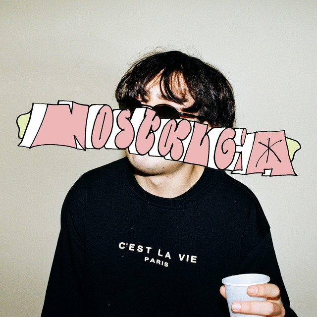 Nostalgia cover art