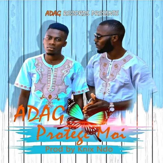 ADAG | Spotify