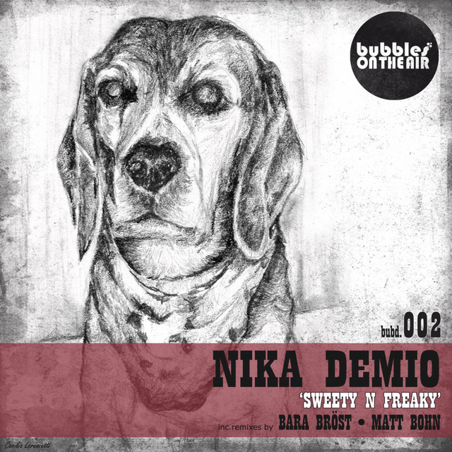Nika Demio