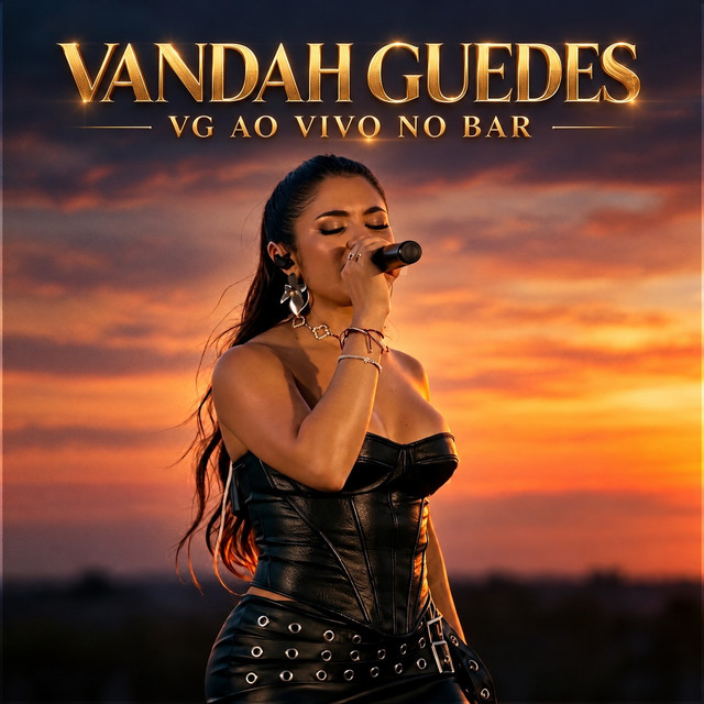 Vandah Guedes