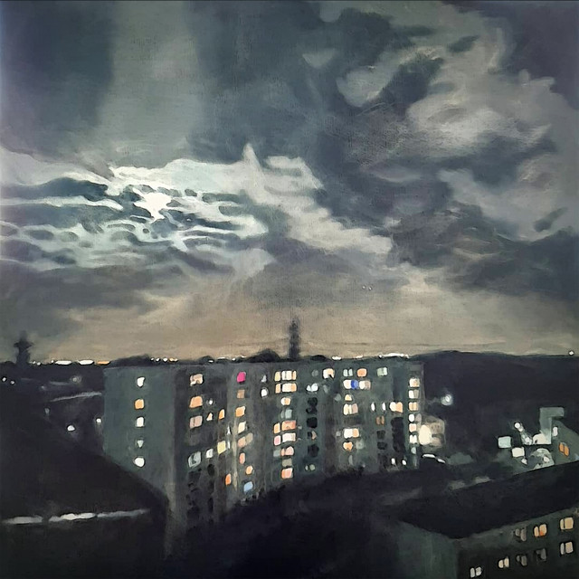 Hansestadt Hoti cover art