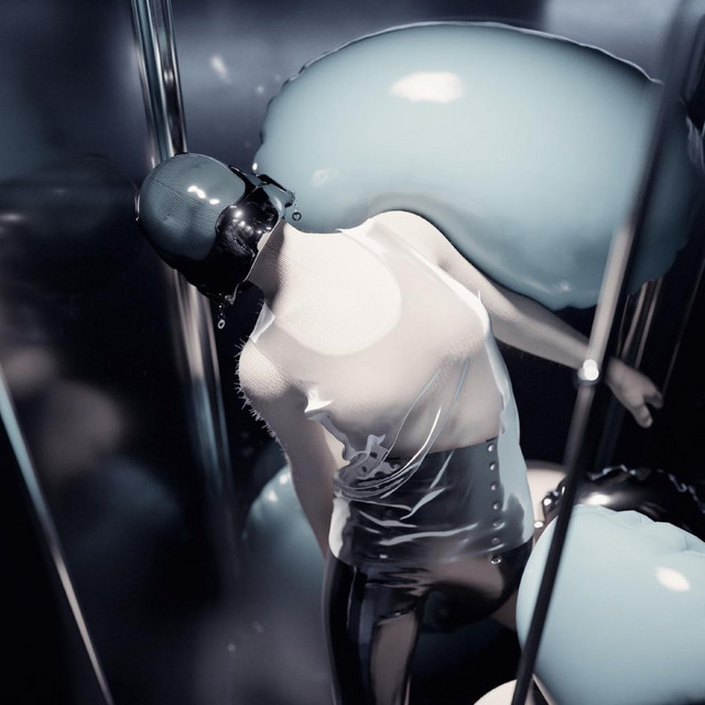 flowers in formaldehyde cover art