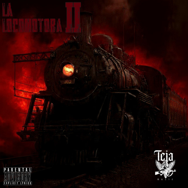 La Locomotora 2